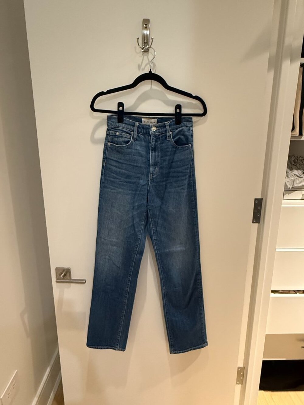 SLVRLAKE London Size 25